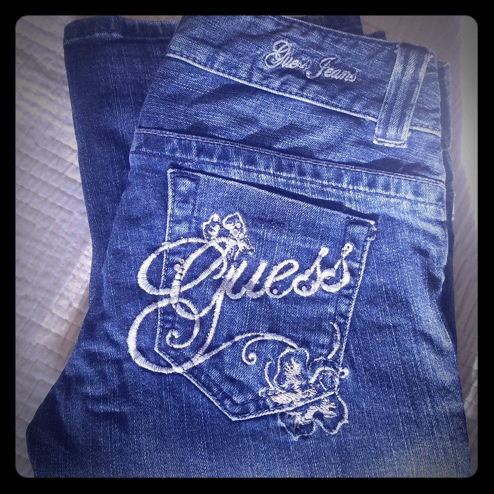 Guess Jeans